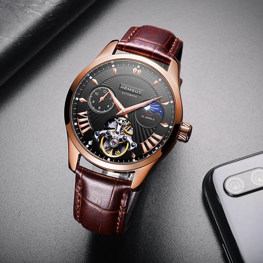 Automatic Business Mens Mechanical Watch Top Brand Luxury Watch Skeleton Wristwatch Gif relogio
Automatic Business Mens Mechanical Watch Top Brand Luxury Watch Skeleton Wristwatch Gif relogio