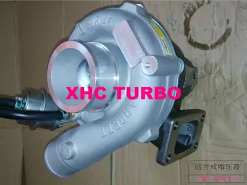 NEW GENUINE GT3067S 721577-5006S G2000-1118100-135 Turbo Turbocharger for YUTONG Bus YUCHAI Diesel YC4G210-30 5.2L 155KW
NEW GENUINE GT3067S 721577-5006S G2000-1118100-135 Turbo Turbocharger for YUTONG Bus YUCHAI Diesel YC4G210-30 5.2L 155KW