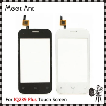 Replacement High Quality 3.5" For Fly IQ239+ IQ239 Plus Touch Screen Digitizer Sensor Outer Glass Lens Panel
Replacement High Quality 3.5" For Fly IQ239+ IQ239 Plus Touch Screen Digitizer Sensor Outer Glass Lens Panel