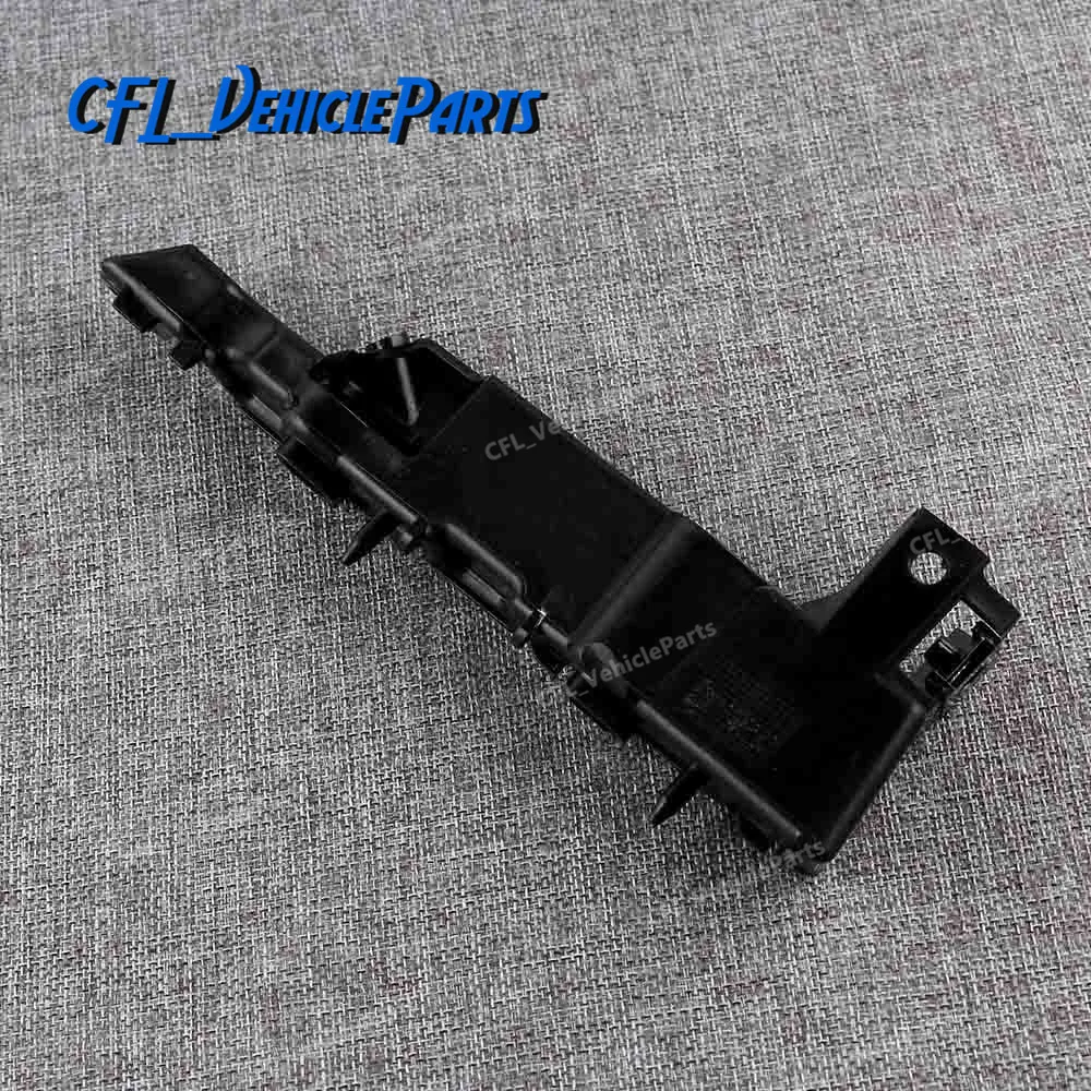 Front Right Support Bumper Bracket Grille Mounting Guide 4G0807284 For AUDI A6 S6 C7 2012 2013 2014 2015 2016 2017
Front Right Support Bumper Bracket Grille Mounting Guide 4G0807284 For AUDI A6 S6 C7 2012 2013 2014 2015 2016 2017