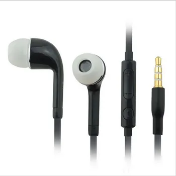 3.5mm Headset Earphone Microphone Volume Control for Samsung Galaxy S5 S4 S3 mini Ace Tab Note 4 3 2 Handfree Headphone Earbuds
3.5mm Headset Earphone Microphone Volume Control for Samsung Galaxy S5 S4 S3 mini Ace Tab Note 4 3 2 Handfree Headphone Earbuds