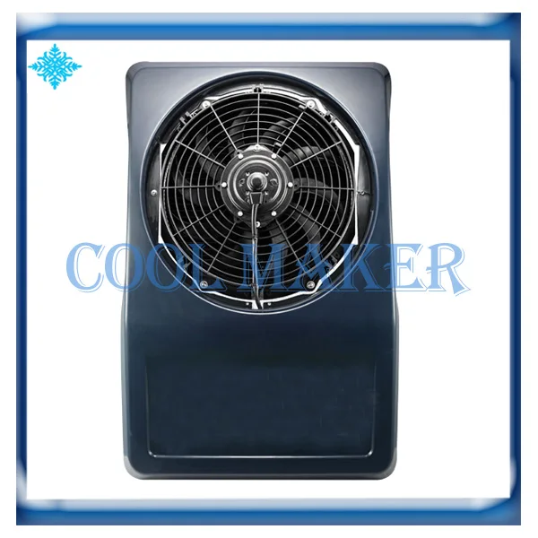 Electric frequency conversion parking modification air conditioner with control remote machine 24V
Electric frequency conversion parking modification air conditioner with control remote machine 24V