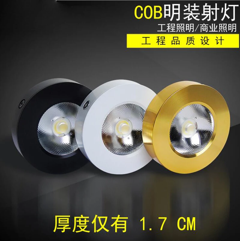 20pcs/lot Ultra Thin LED Downlight Surface Mounted ROUND Panel Light 5W 10W 15W AC220-240V For Bedroom,Cloakroom,Wine Cabinet
20pcs/lot Ultra Thin LED Downlight Surface Mounted ROUND Panel Light 5W 10W 15W AC220-240V For Bedroom,Cloakroom,Wine Cabinet