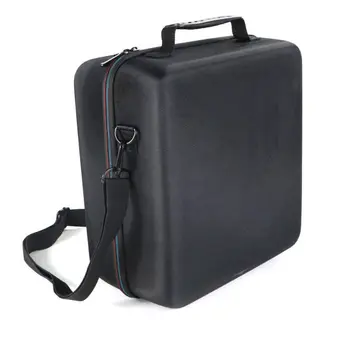 Portable Hard EVA Protective Storage Box Bag Carrying Case for Oculus Rift S Virtual Reality System and Controller Accessories
Portable Hard EVA Protective Storage Box Bag Carrying Case for Oculus Rift S Virtual Reality System and Controller Accessories