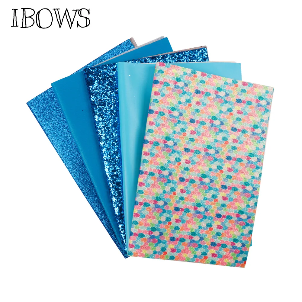 22cm*30cm Mixed Synthetic Leather Sheet Solid Fabric Glitter Printed Pu Fabric DIY Mini Hair bow Accessories Handmade Materials
22cm*30cm Mixed Synthetic Leather Sheet Solid Fabric Glitter Printed Pu Fabric DIY Mini Hair bow Accessories Handmade Materials