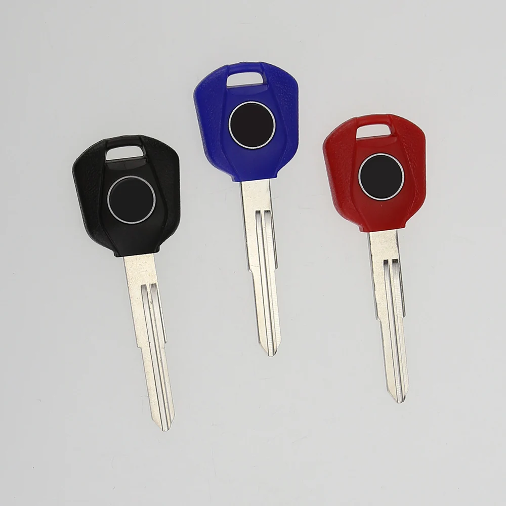 Hot Sale 1pcs New replace tranponder key case Motorcycle Key Blanks for Honda motorcycle universal key embryo New upgrade
Hot Sale 1pcs New replace tranponder key case Motorcycle Key Blanks for Honda motorcycle universal key embryo New upgrade