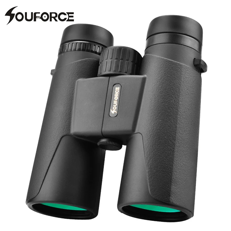 8X42/10X42 Binoculars Telescope Multi Coated Large Viewing Angle Professional Hunting Camping for Outdoor Watching
8X42/10X42 Binoculars Telescope Multi Coated Large Viewing Angle Professional Hunting Camping for Outdoor Watching
