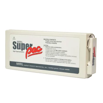 toper 3700mAH News Defibrillator battery for Welch Allyn pic20 pic30 pic40 pic50 001647-u 10N-4000AA
toper 3700mAH News Defibrillator battery for Welch Allyn pic20 pic30 pic40 pic50 001647-u 10N-4000AA