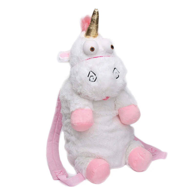 2019 Fashion Designer Cute Plush Toys Unicorn Women Bag Backpacks Girls Kids Birthday Gift School Bags bolsa Feminina Mochila
2019 Fashion Designer Cute Plush Toys Unicorn Women Bag Backpacks Girls Kids Birthday Gift School Bags bolsa Feminina Mochila