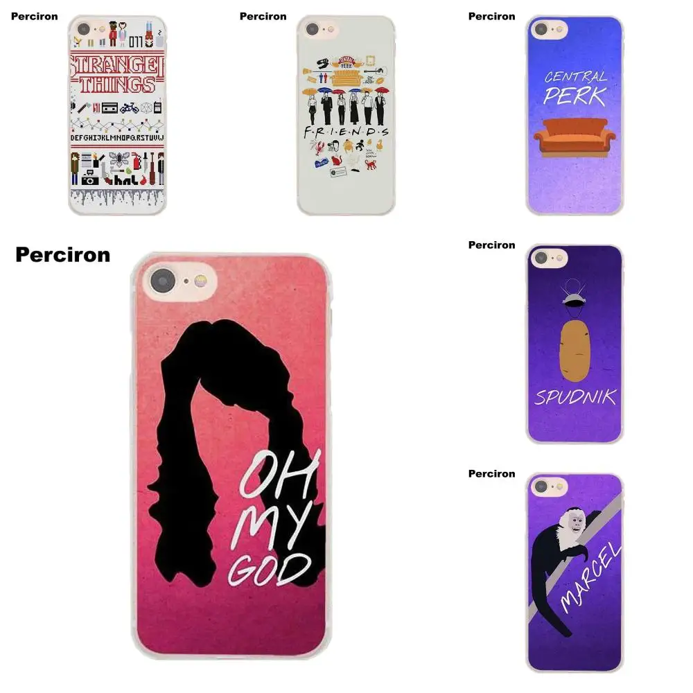 TPU Case Capa Cover Friends Tv Series Funny For Moto G G2 G3 For HTC Desire 530 626 628 630 816 820 One A9 M7 M8 M9 M10 E9 Plus
TPU Case Capa Cover Friends Tv Series Funny For Moto G G2 G3 For HTC Desire 530 626 628 630 816 820 One A9 M7 M8 M9 M10 E9 Plus