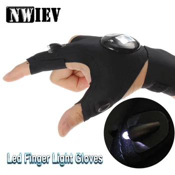 NWIEV Glove LED Flashlight Nighttime Repair Rescue Tool For Jeep Renegade Toyota Coralla CHR Peugeot 206 307 308 207 Inifiniti
NWIEV Glove LED Flashlight Nighttime Repair Rescue Tool For Jeep Renegade Toyota Coralla CHR Peugeot 206 307 308 207 Inifiniti