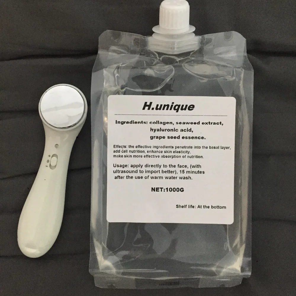 Collagen Gel Ultrasonic Inject Firming Lifting Tighten Anti Aging Facial Body Ageless Dedicated Gel Anti Wrinkles With Machine
Collagen Gel Ultrasonic Inject Firming Lifting Tighten Anti Aging Facial Body Ageless Dedicated Gel Anti Wrinkles With Machine