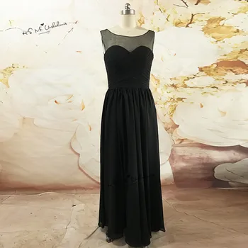 Grey Long Wedding Party Dress Chiffon Pleat 2017 Cheap Bridesmaid Dresses Long Vestido de Festa Longo Free Shipping Prom Gowns
Grey Long Wedding Party Dress Chiffon Pleat 2017 Cheap Bridesmaid Dresses Long Vestido de Festa Longo Free Shipping Prom Gowns