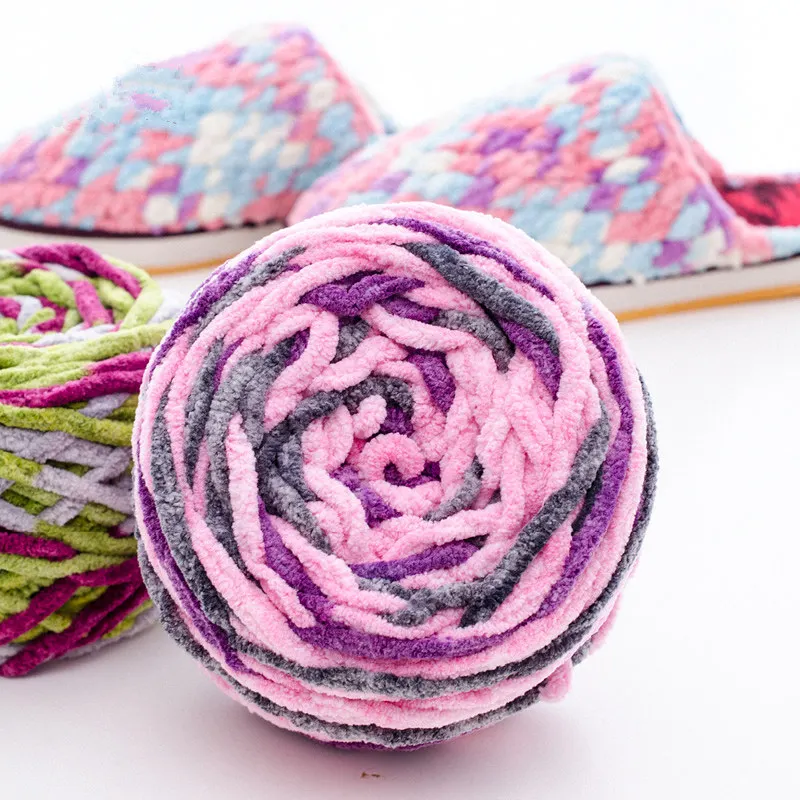 150g/pcs Cotton Scarf Hand-knitted Yarn For Hand knitting 9-12mm Needles Scarf Soft Milk Cotton Yarn Crocheting Thick Wool Yarn
150g/pcs Cotton Scarf Hand-knitted Yarn For Hand knitting 9-12mm Needles Scarf Soft Milk Cotton Yarn Crocheting Thick Wool Yarn