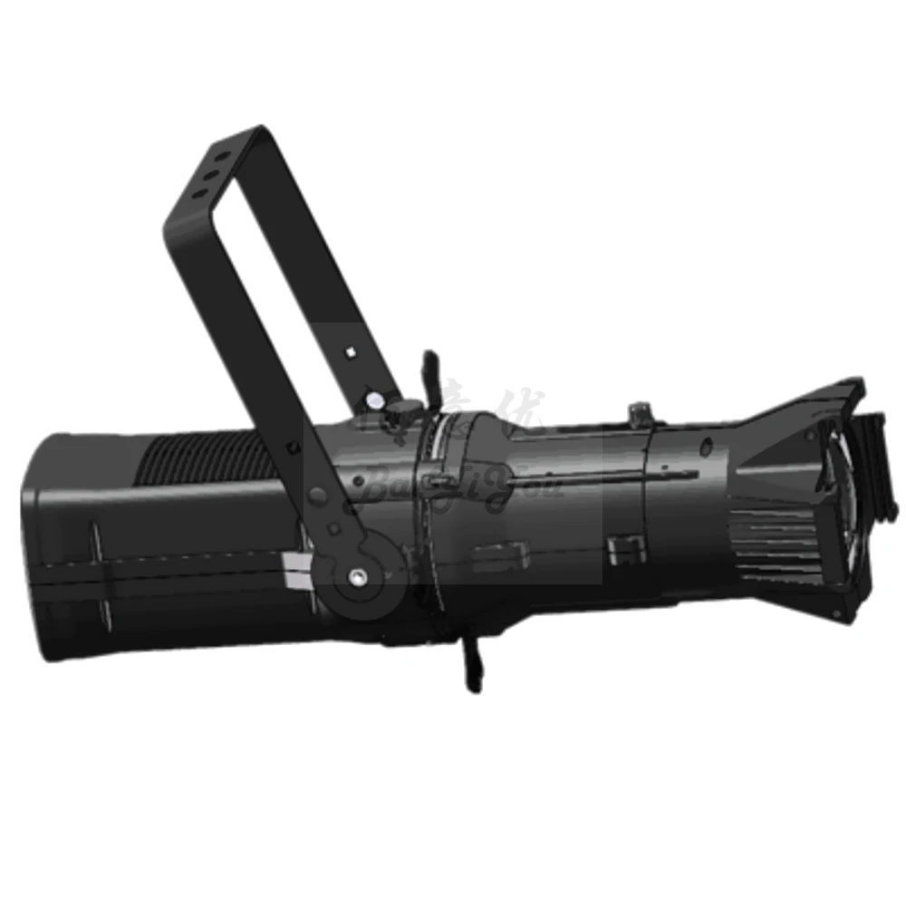 200w led profile 02a