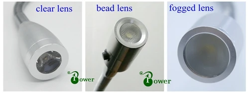 flexible wall led light