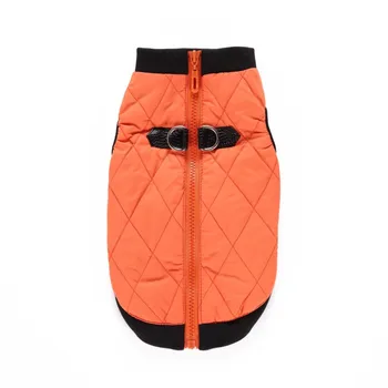 2018 New Dog Clothes For Large Big Dog Winter Coat Jacket Dogs Vest Pet Clothing Winterproof S-XL Pink Blue Colors roupa cachorr
2018 New Dog Clothes For Large Big Dog Winter Coat Jacket Dogs Vest Pet Clothing Winterproof S-XL Pink Blue Colors roupa cachorr