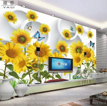 Chrysanthemum gold wallpaper fresco papel de parede tapete infantil 3d wallpaper nature background homedecoration wallcovering
Chrysanthemum gold wallpaper fresco papel de parede tapete infantil 3d wallpaper nature background homedecoration wallcovering