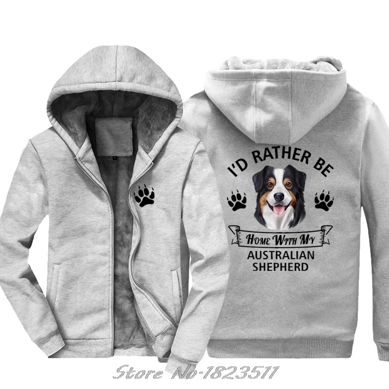 Australian shepherd sweater Clearance