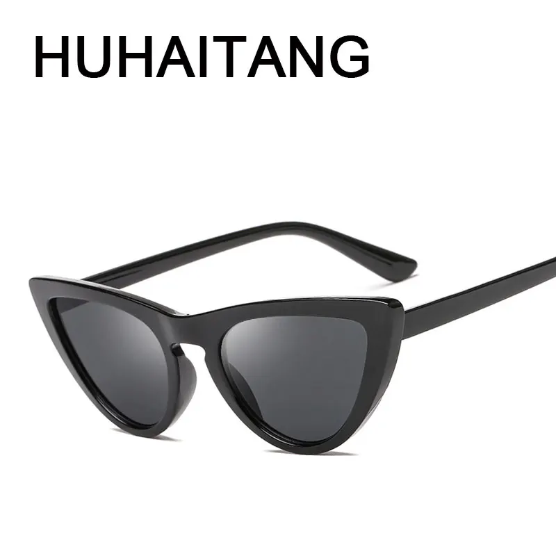 HUHAITANG Cat Eye Sunglasses Women Vintage Sexy Leopard Sun Glasses For Men 2019 High Quality Brand Designer
HUHAITANG Cat Eye Sunglasses Women Vintage Sexy Leopard Sun Glasses For Men 2019 High Quality Brand Designer