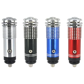 Air Purifier Air Freshener 12V/DC Mini Auto Car Fresh Air Purifier Cleaner Cleaner Health Breathing Car Styling
Air Purifier Air Freshener 12V/DC Mini Auto Car Fresh Air Purifier Cleaner Cleaner Health Breathing Car Styling