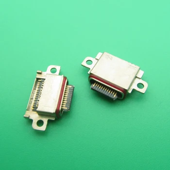 2pcs for Samsung Galaxy S10E G970 G970F G9700 & S10 G973 S10+ G9750 G975F USB charging Charger connector dock port
2pcs for Samsung Galaxy S10E G970 G970F G9700 & S10 G973 S10+ G9750 G975F USB charging Charger connector dock port