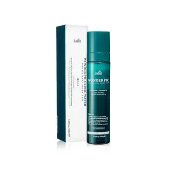LADOR Wonder Pic Clinic Hair Water 100ml Protein Hair Care Keratin Hair Treatment Dry Damaged Straightener Korea Cosmetics
LADOR Wonder Pic Clinic Hair Water 100ml Protein Hair Care Keratin Hair Treatment Dry Damaged Straightener Korea Cosmetics