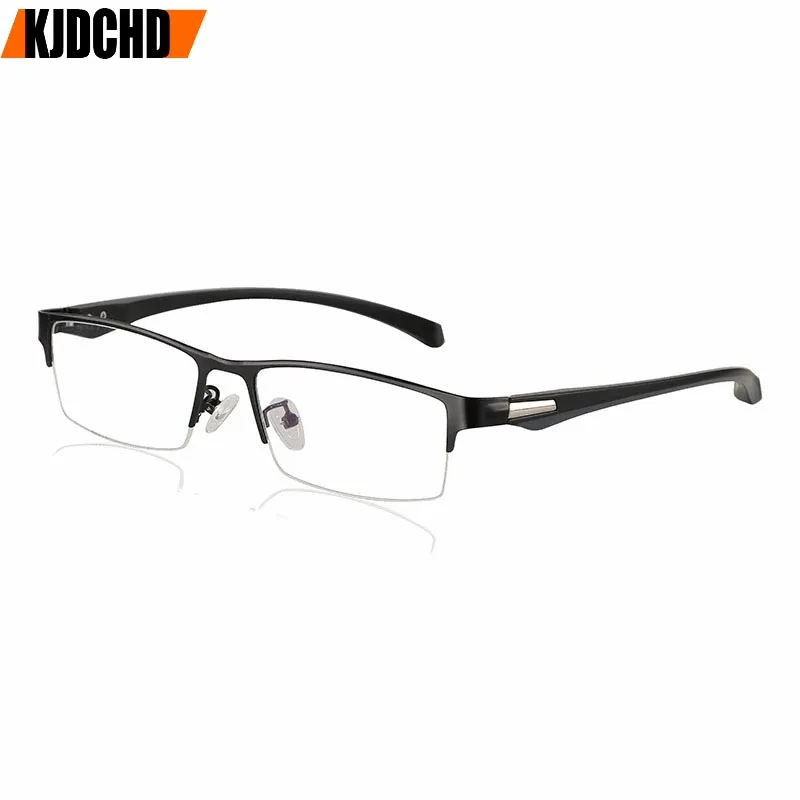 New fashion men's myopia glasses short-sighted prescription glasses frame TR90 near-sighted mopia eyeglasses single vision
New fashion men's myopia glasses short-sighted prescription glasses frame TR90 near-sighted mopia eyeglasses single vision