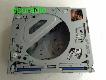 Brand new 6-disc CD changer mechanism for DVD 100 Opel Ford Vauxhall car Navigation radio audio 
Brand new 6-disc CD changer mechanism for DVD 100 Opel Ford Vauxhall car Navigation radio audio