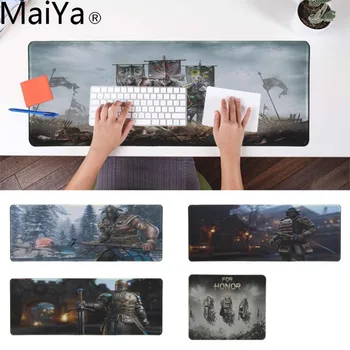 MaiYa Non Slip PC For Honor Large Mouse pad PC Computer mat Durable Rubber Mouse Mat Pad
MaiYa Non Slip PC For Honor Large Mouse pad PC Computer mat Durable Rubber Mouse Mat Pad