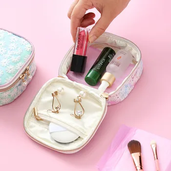 Makeup Set Cosmetic Organizer Sanitary Pad Purse Holder Napkin Towel Storage Pouch Jewelry Case sanitary napkin makeup holder
Makeup Set Cosmetic Organizer Sanitary Pad Purse Holder Napkin Towel Storage Pouch Jewelry Case sanitary napkin makeup holder