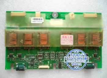 6633TZA002C K11I002.01 High Voltage Bar
6633TZA002C K11I002.01 High Voltage Bar