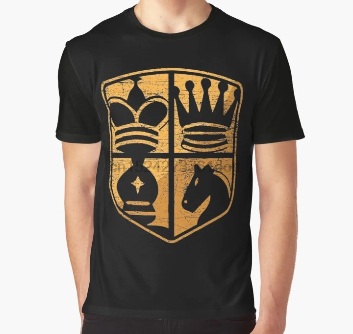 All Over Print 3D Tshirt Men Funny T Shirt Chess piece gray Full Print Big print Graphic T-Shirt
All Over Print 3D Tshirt Men Funny T Shirt Chess piece gray Full Print Big print Graphic T-Shirt