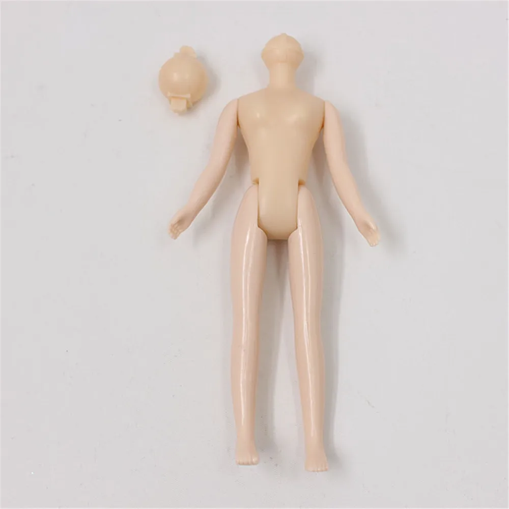 middie blyth body 1/12 doll, joint doll 14cm suitable middle blythe doll 5 joints
middie blyth body 1/12 doll, joint doll 14cm suitable middle blythe doll 5 joints