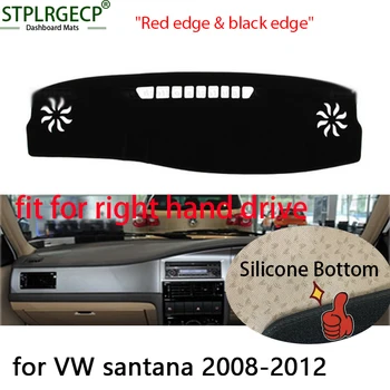 Right hand drive Double layer Dash Mat Dashmat Dashboard Cover Sun Shade Dash Board Cover Carpet for VW Volkswagen santana
Right hand drive Double layer Dash Mat Dashmat Dashboard Cover Sun Shade Dash Board Cover Carpet for VW Volkswagen santana