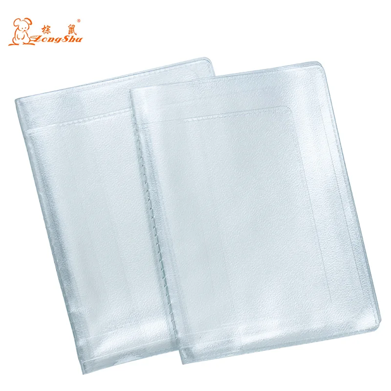 New Russian driver's Dress license inside film pocket inner card cover Transparent material document bag holder 
New Russian driver's Dress license inside film pocket inner card cover Transparent material document bag holder