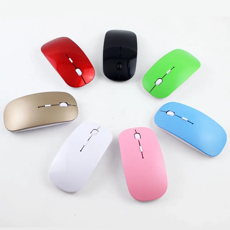 1000 dpi USB Optical Wireless Computer Mice Game Work Mouse 2.4G Receiver Super Slim Universal Mouse For PC Laptop
1000 dpi USB Optical Wireless Computer Mice Game Work Mouse 2.4G Receiver Super Slim Universal Mouse For PC Laptop