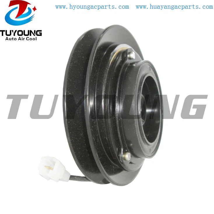 1GA 139 mm 12V Auto Ac compressor clutch for ISUZU air pump Bearing size 30*52*22 mm
1GA 139 mm 12V Auto Ac compressor clutch for ISUZU air pump Bearing size 30*52*22 mm