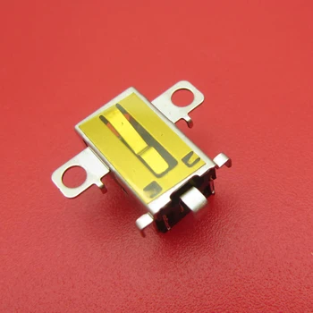 50pcs DC Jack Power Cable Socket Plug Port For Lenovo Ideapad 510-15IKB 310-15ABR 310-15IAP 310-15IKB 310-15ISK 310-15IAP
50pcs DC Jack Power Cable Socket Plug Port For Lenovo Ideapad 510-15IKB 310-15ABR 310-15IAP 310-15IKB 310-15ISK 310-15IAP