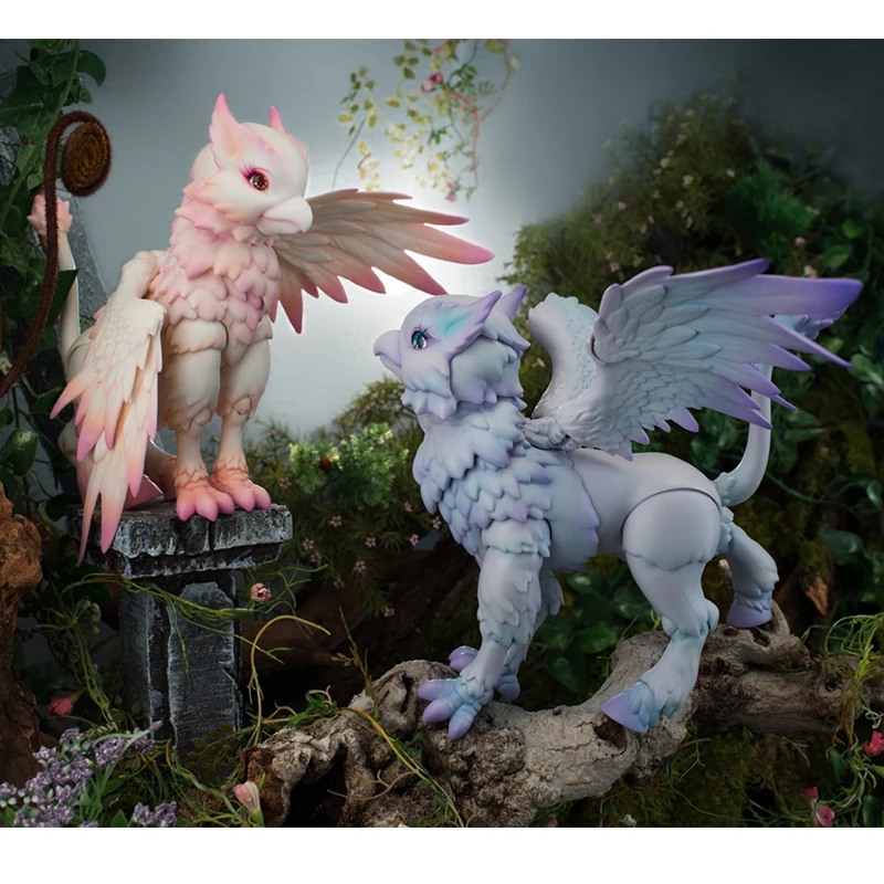 1/8 scale nude BJD Pet elf SD Joint doll Resin model toy gift,not include clothes,shoes,wig and other accessories D2317
1/8 scale nude BJD Pet elf SD Joint doll Resin model toy gift,not include clothes,shoes,wig and other accessories D2317