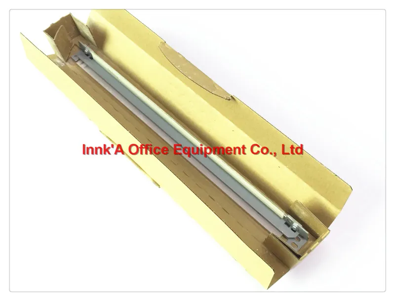 100% New Original IBT Transfer Belt Cleaning Blade AD04-1126 For Ricoh Aficio 1060 1075 2060 2075 2051 AF1075 2075 AD04112
100% New Original IBT Transfer Belt Cleaning Blade AD04-1126 For Ricoh Aficio 1060 1075 2060 2075 2051 AF1075 2075 AD04112