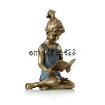 High-grade copper classical decorative figure decoration luxury European Home Furnishing villa creative arts and crafts Gift
High-grade copper classical decorative figure decoration luxury European Home Furnishing villa creative arts and crafts Gift
