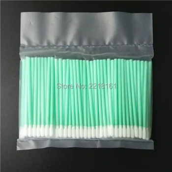 1000pcs Laser Inkjet large format printer ink bottle clean swab for Epson 4880 7880 HP Canon DX4 DX5 printhead cleaning stick
1000pcs Laser Inkjet large format printer ink bottle clean swab for Epson 4880 7880 HP Canon DX4 DX5 printhead cleaning stick