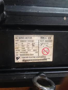 USED 100% TESTED SGMGH-1EACA61 *100% REAL STOCK,Please contact us for real photo* 
USED 100% TESTED SGMGH-1EACA61 *100% REAL STOCK,Please contact us for real photo*