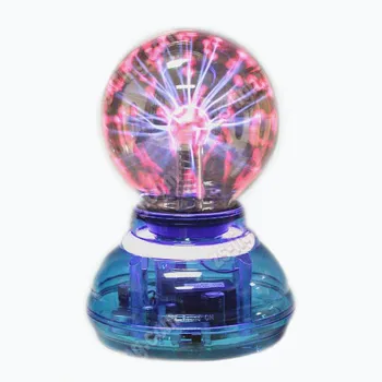 Electrostatic ion ball flash lighting magic globe high quality used on the car purify air disinfect produce ozone birthday gift
Electrostatic ion ball flash lighting magic globe high quality used on the car purify air disinfect produce ozone birthday gift
