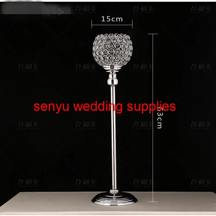 Hot ! cheap sale set tall crystal candlestick for decoration wedding table senyu0121
Hot ! cheap sale set tall crystal candlestick for decoration wedding table senyu0121