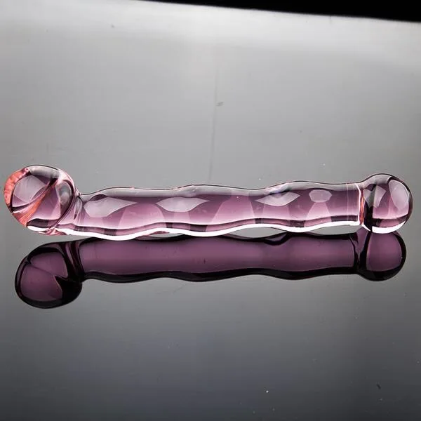 Купить Стеклянный Дилдо