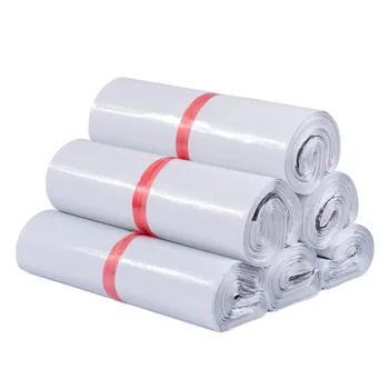 20Pcs White Self-seal Adhesive Courier bags Storage Bags Plastic Poly Envelope Mailer Postal Shipping Mailing Bags 12x16+5cm
20Pcs White Self-seal Adhesive Courier bags Storage Bags Plastic Poly Envelope Mailer Postal Shipping Mailing Bags 12x16+5cm