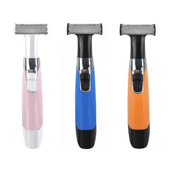 2018 One Blade Electric Shavers For Men Face Body Underarm Hair Remover Shaving Machine Beard Trimmer Portable Razors
2018 One Blade Electric Shavers For Men Face Body Underarm Hair Remover Shaving Machine Beard Trimmer Portable Razors