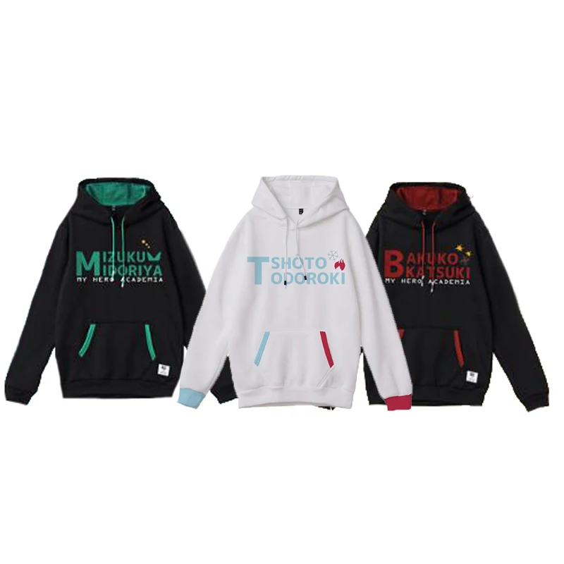 My Hero Academia Little Hero Izuku Midoriya deku Todoroki Shoto bakugou katsuki Cosplay Costumes top and pant
My Hero Academia Little Hero Izuku Midoriya deku Todoroki Shoto bakugou katsuki Cosplay Costumes top and pant